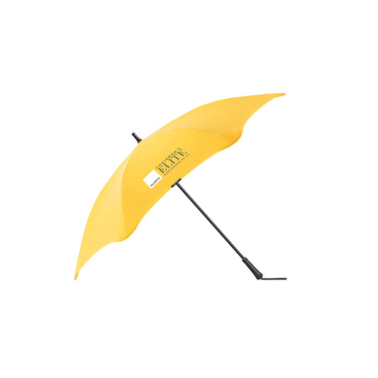Ray White Chairman's Elite -  Blunt Exec Umbrella - Yellow