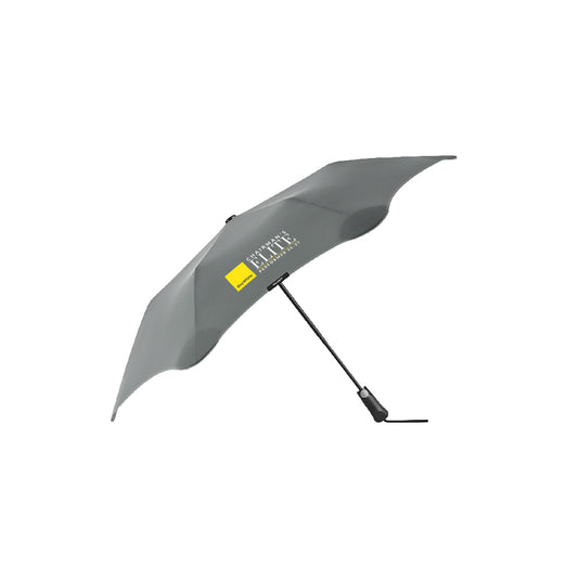 Ray White Chairman's Elite -  Blunt Metro Umbrella - Gray