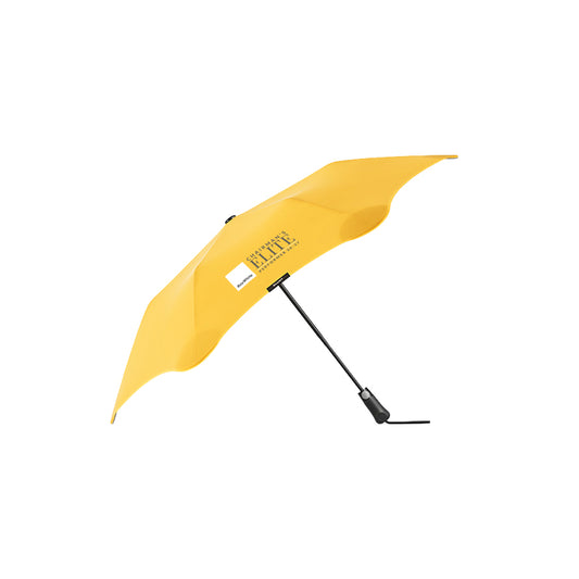 Ray White Chairman's Elite -  Blunt Metro Umbrella - Yellow