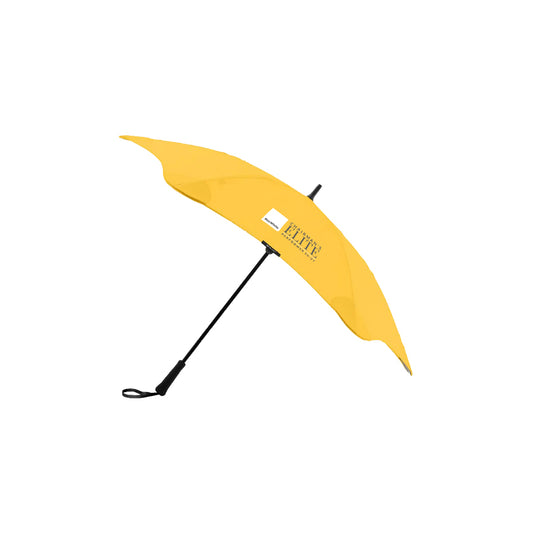 Ray White Chairman's Elite -  Blunt Umbrella - Yellow