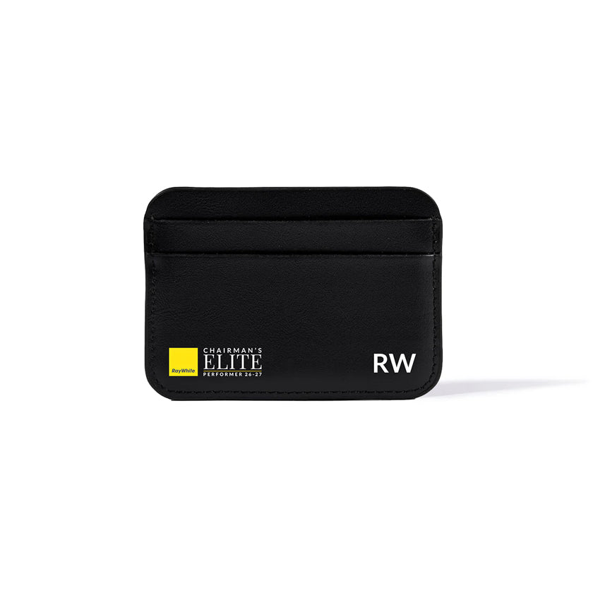 Ray White Chairman's Elite -  Card Holder