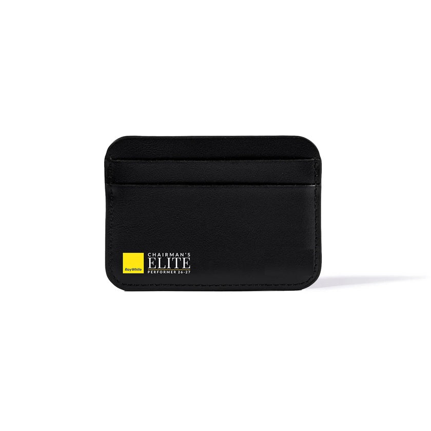 Chairman's Elite -  Card Holder