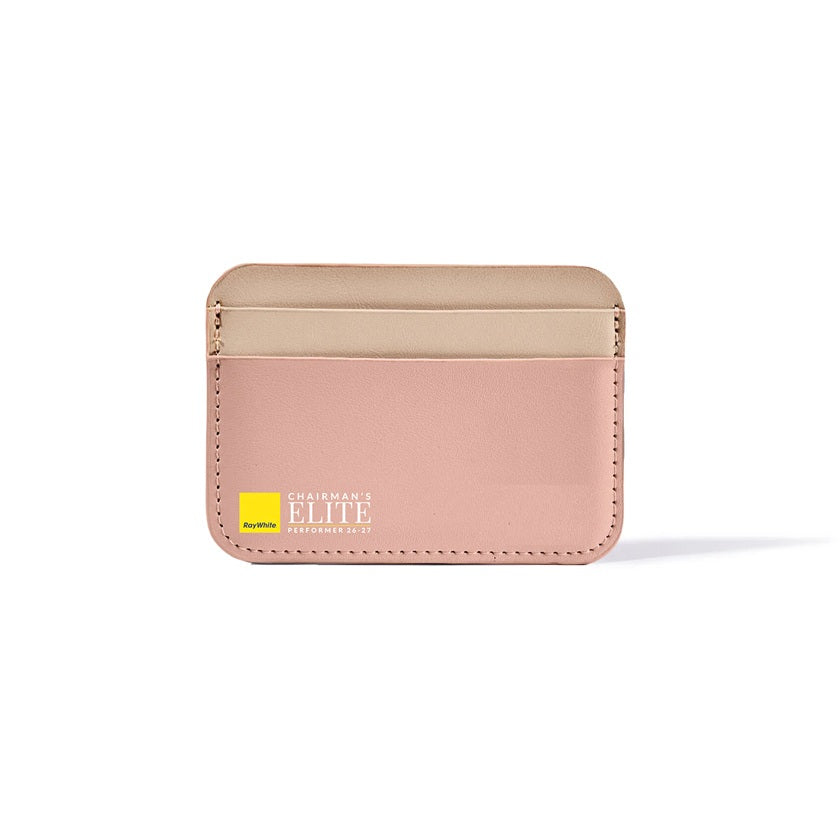 Chairman's Elite -  Card Holder