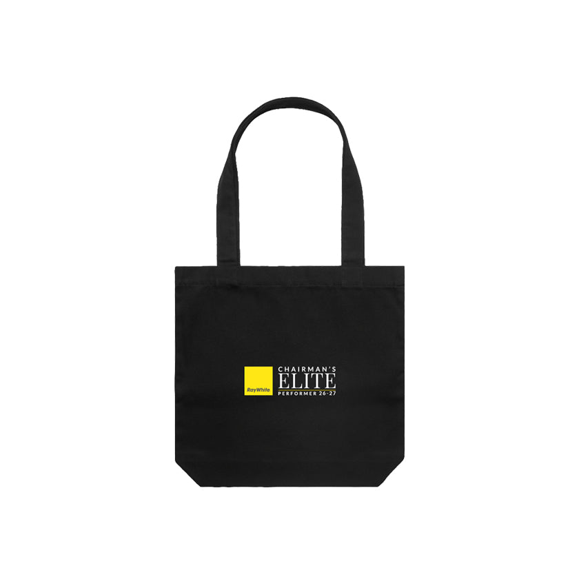 Chairman's Elite -  Carrie Tote Bag