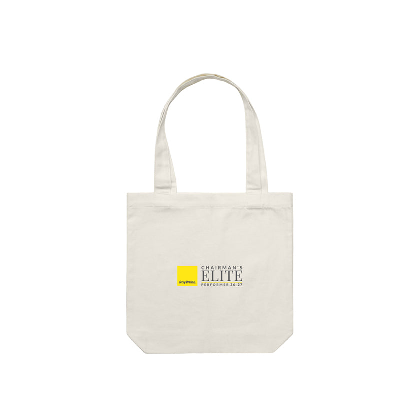 Chairman's Elite -  Carrie Tote Bag