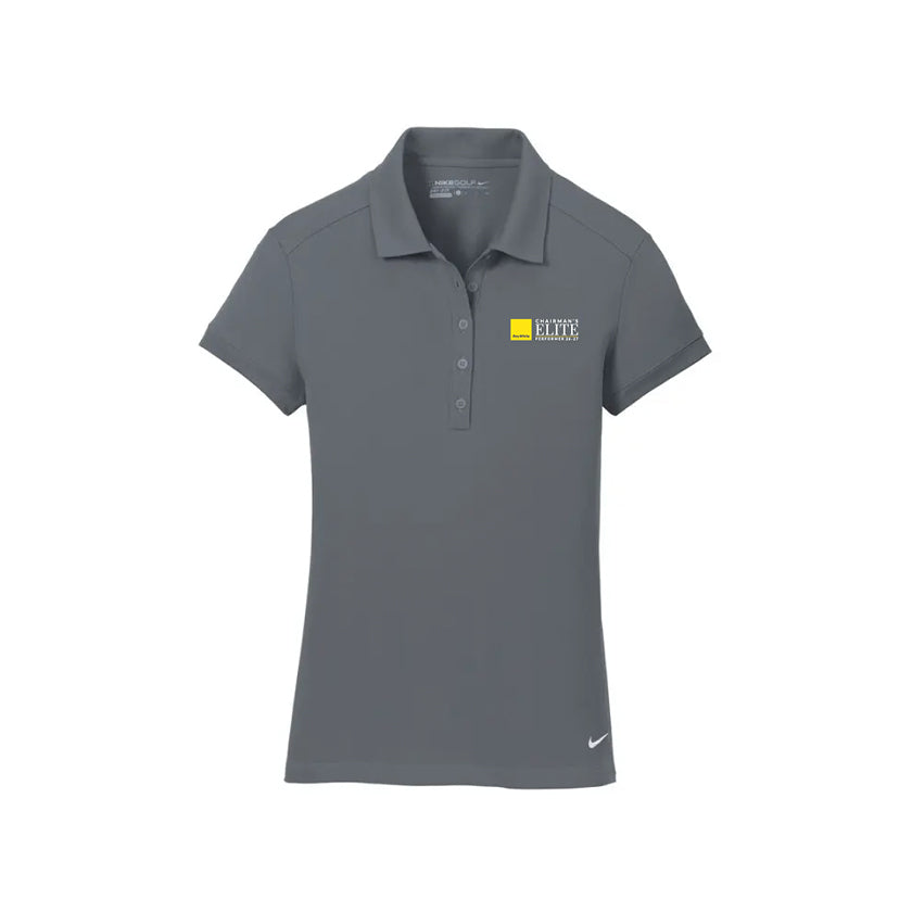 Ray White Chairman's Elite -  Nike Polo Short Sleeve Womens