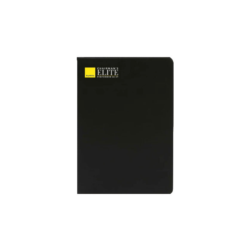 Chairman's Elite -  Notebook