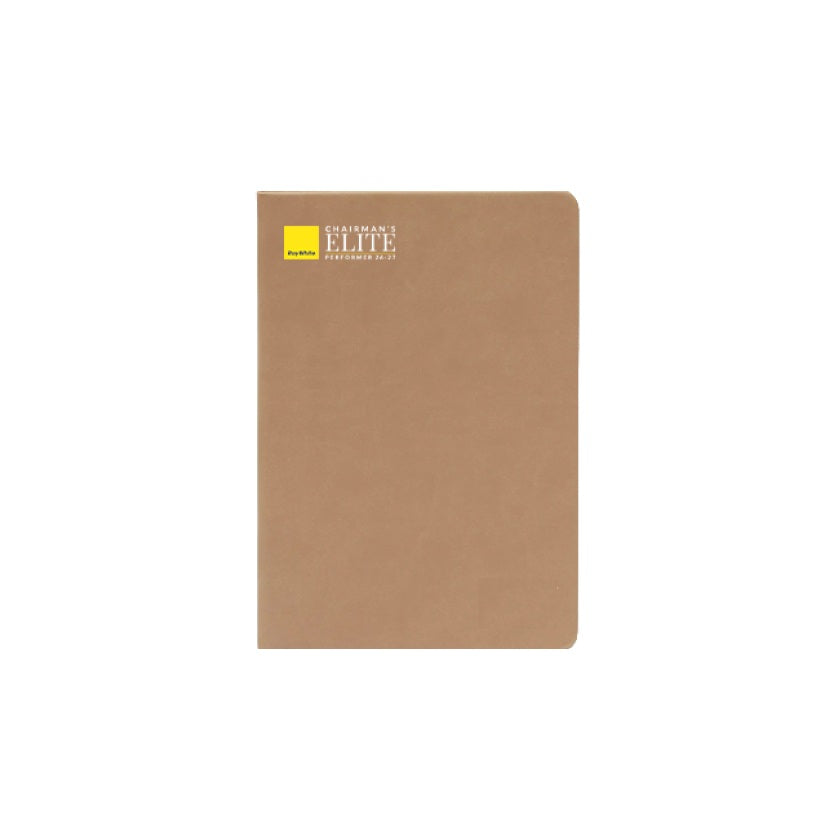 Chairman's Elite -  Notebook