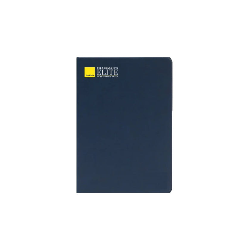 Chairman's Elite -  Notebook