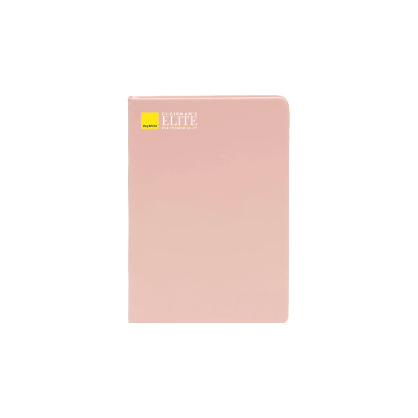 Chairman's Elite -  Notebook