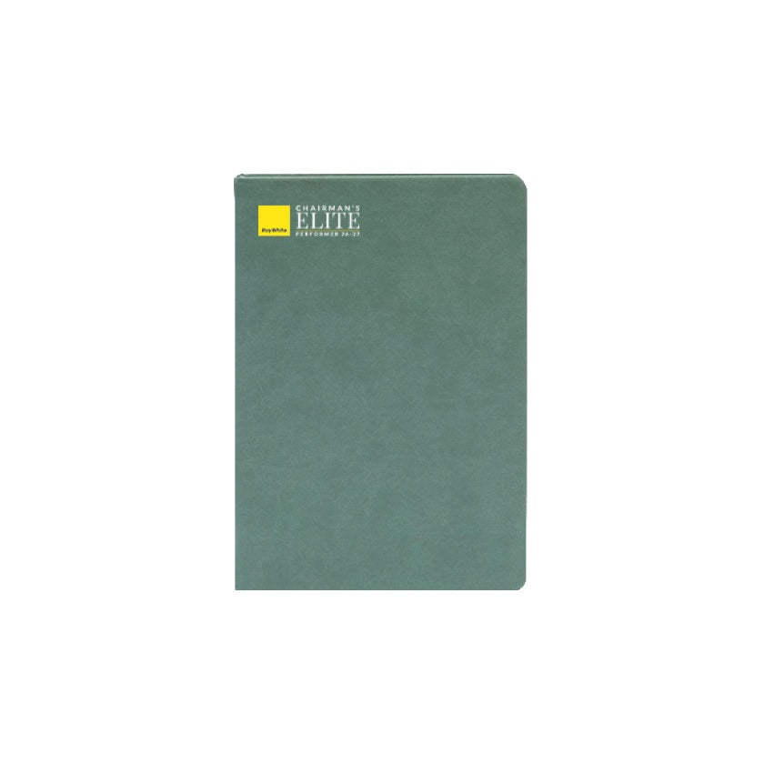 Chairman's Elite -  Notebook