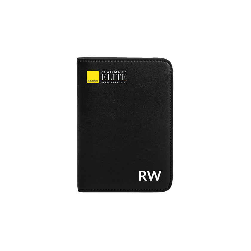 Passport Holder