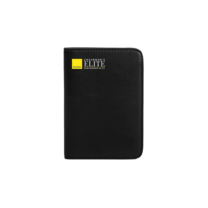 Chairman's Elite -  Passport Holder