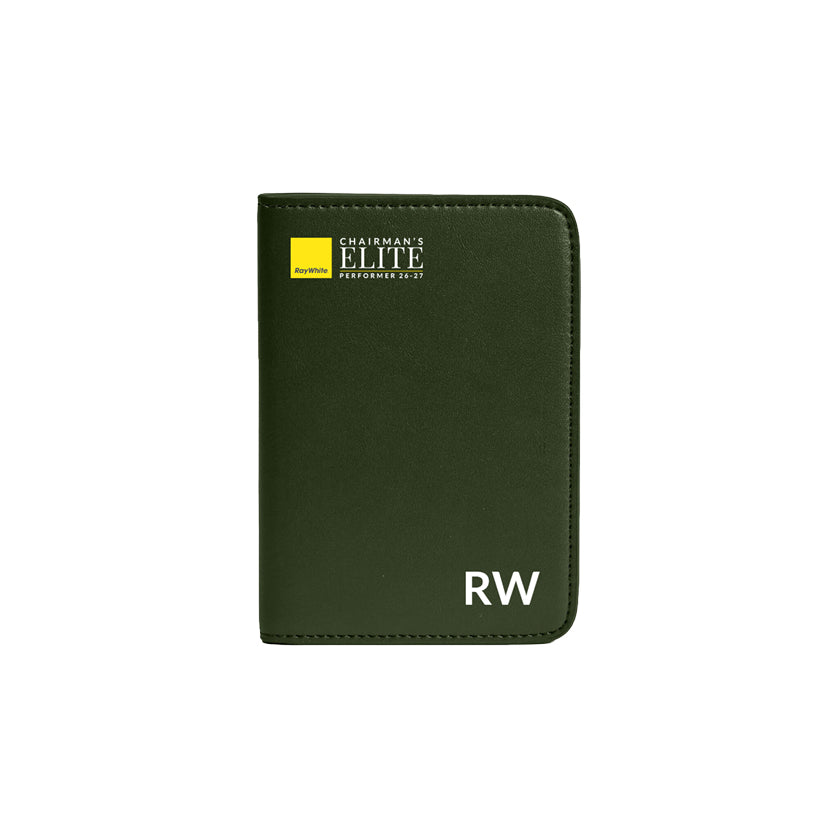 Passport Holder
