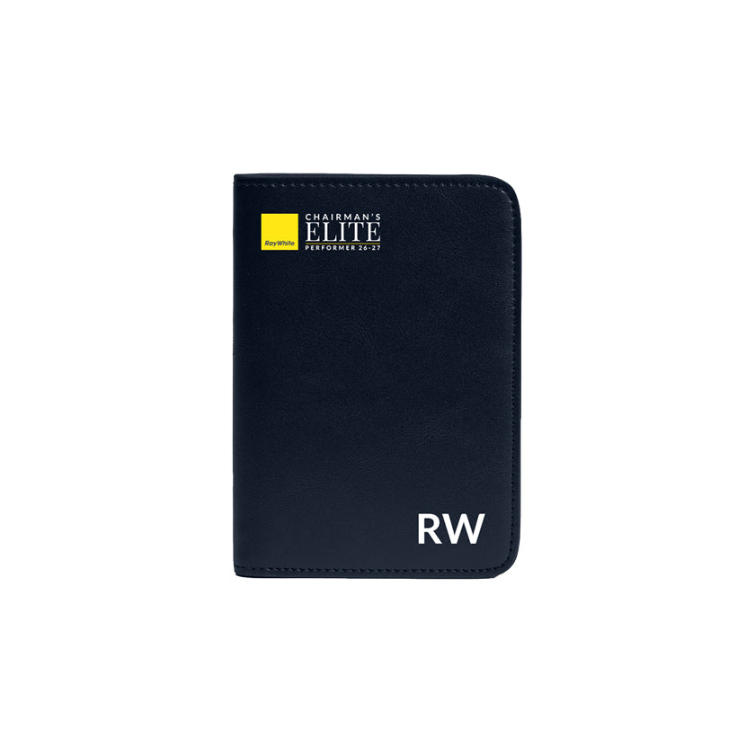 Passport Holder