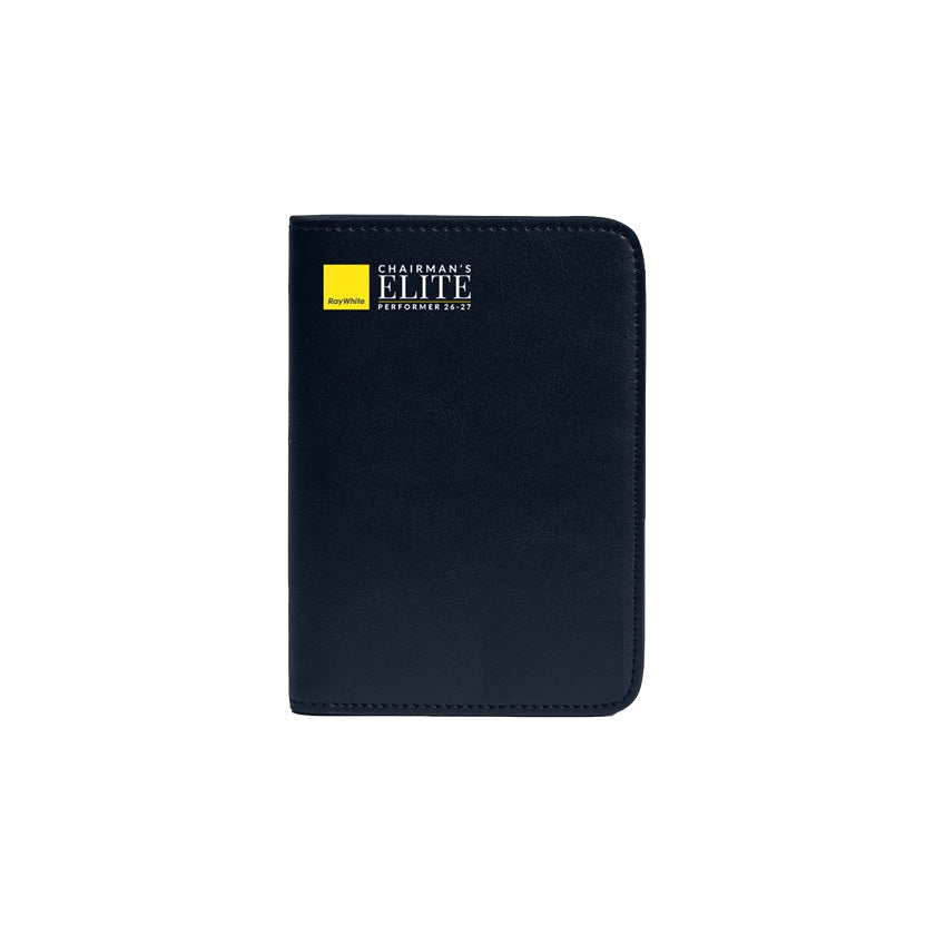 Chairman's Elite -  Passport Holder