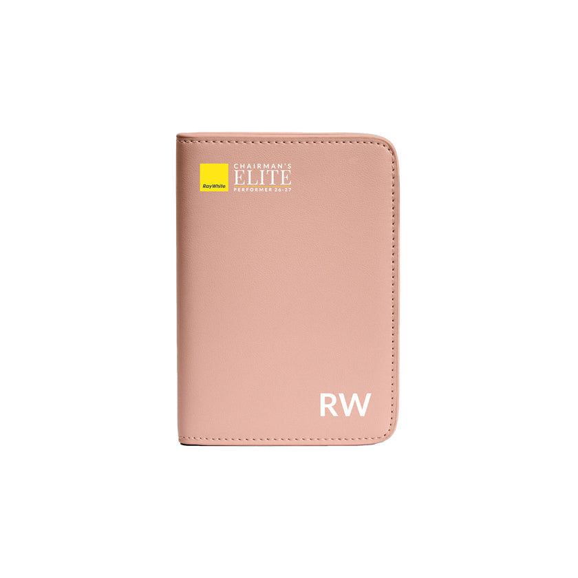 Passport Holder