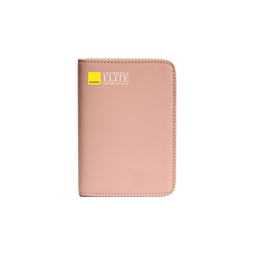 Chairman's Elite -  Passport Holder