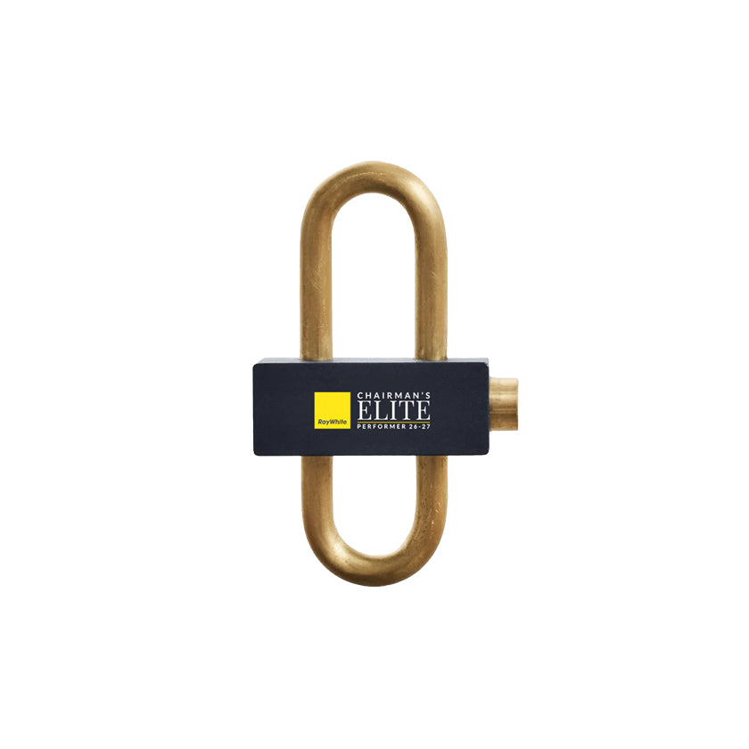 Beysis Personalised Keyring