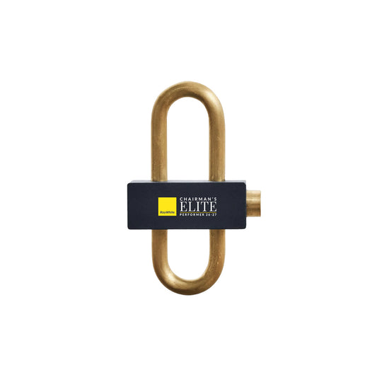 Beysis Personalised Keyring