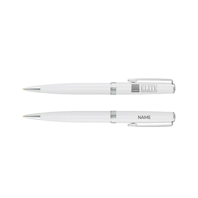 Ray White Chairman's Elite -  Pierre Cardin Calais Pen