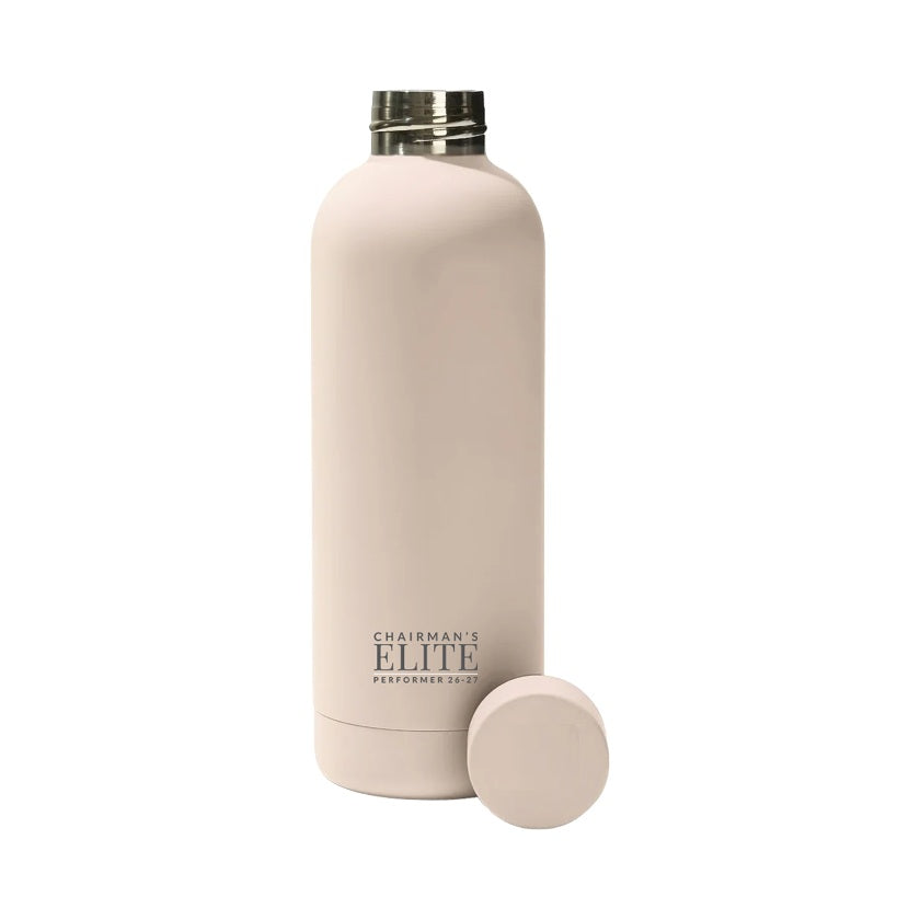 Chairman's Elite - Water Bottle 1L