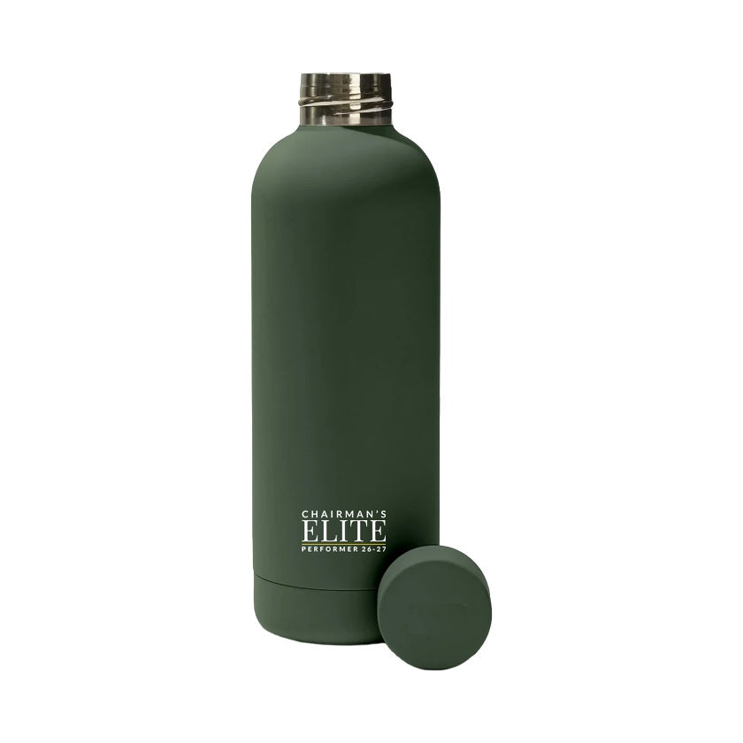 Chairman's Elite - Water Bottle 1L