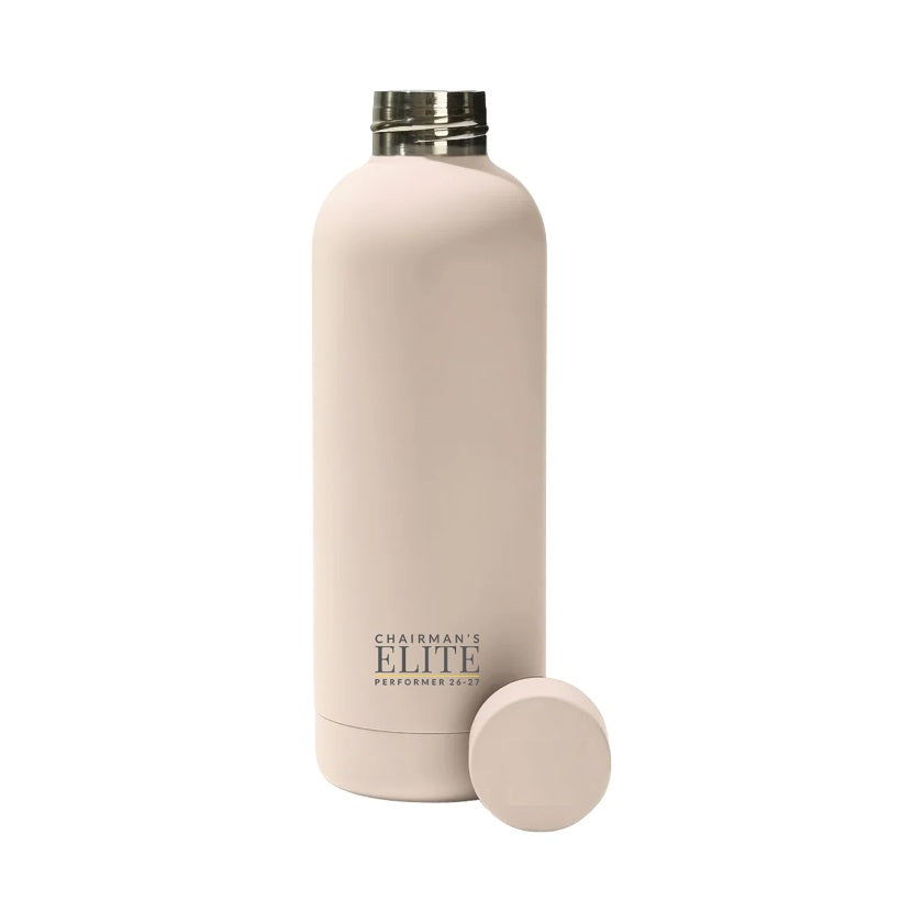 Chairman's Elite - Water Bottle 500ml