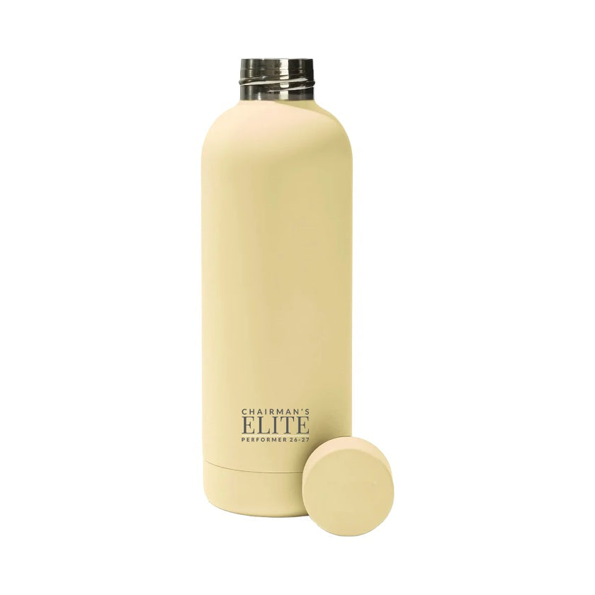 Chairman's Elite - Water Bottle 500ml