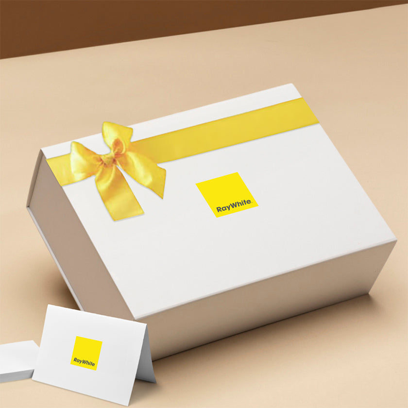 The Ray White Little Luxuries