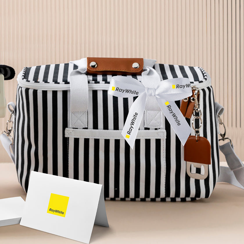 The Ray White Welcome Picnic
