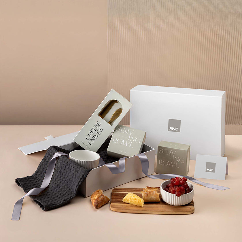 The Entertain in Style - RWC