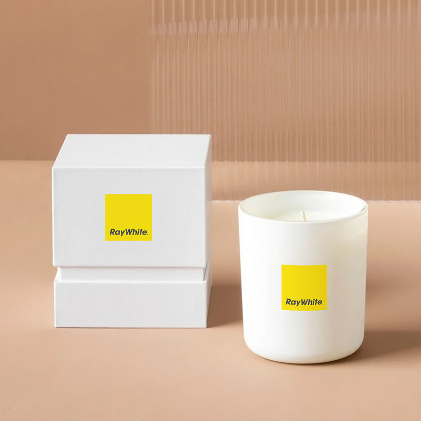 The Ray White Set and Forget Pack 2