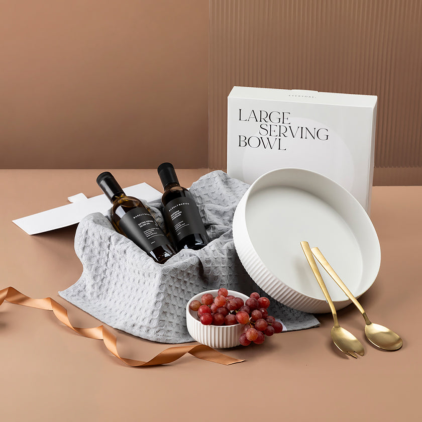 The Ray White Set and Forget Pack 3