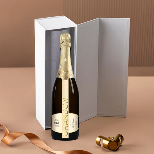 The Auction Day Bubbles - RWC