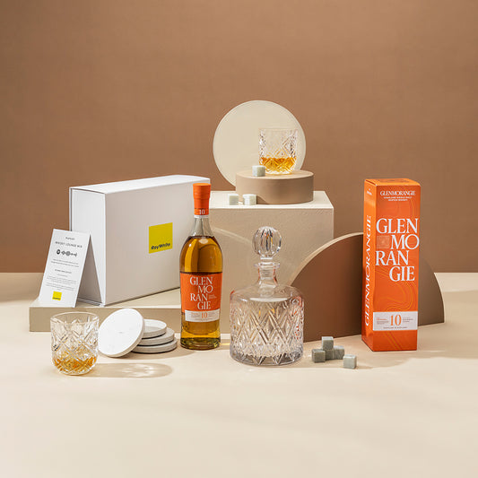 The Ray White Boardroom Whisky