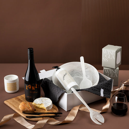 The Ray White Luxe Housewarmer
