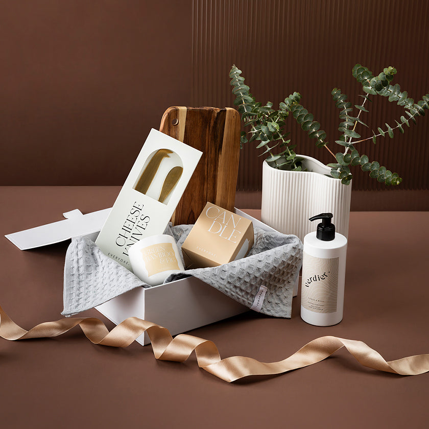 The Ray White New Home Starter