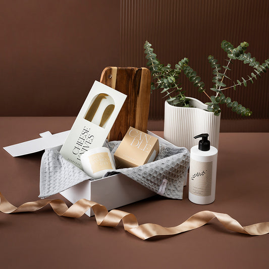 The Ray White New Home Starter
