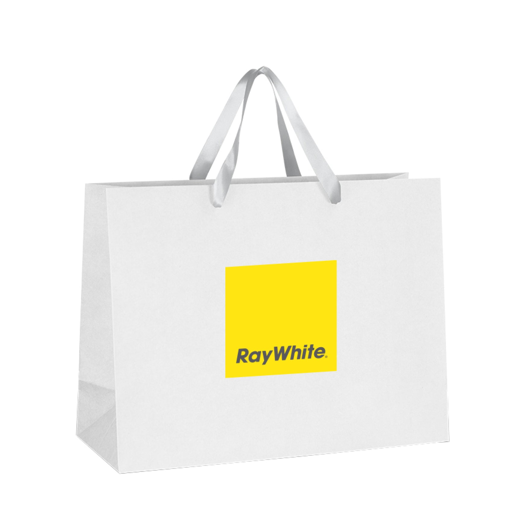 Ray White Extra Large Paper Bag