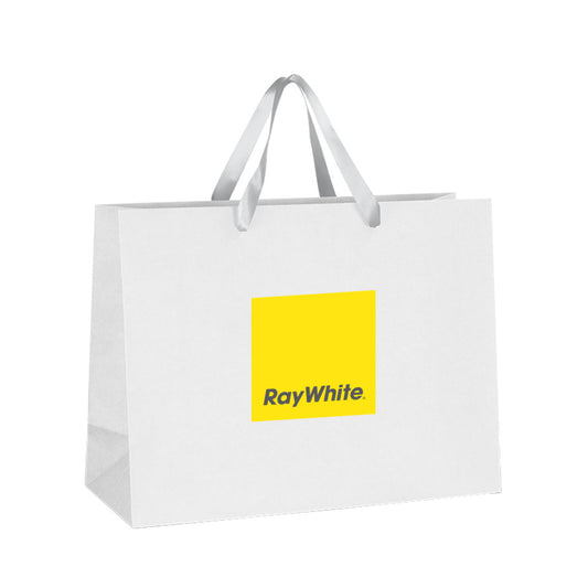 Ray White Extra Large Paper Bag