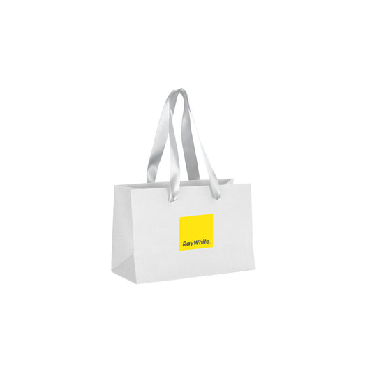 Ray White Small Paper Bag