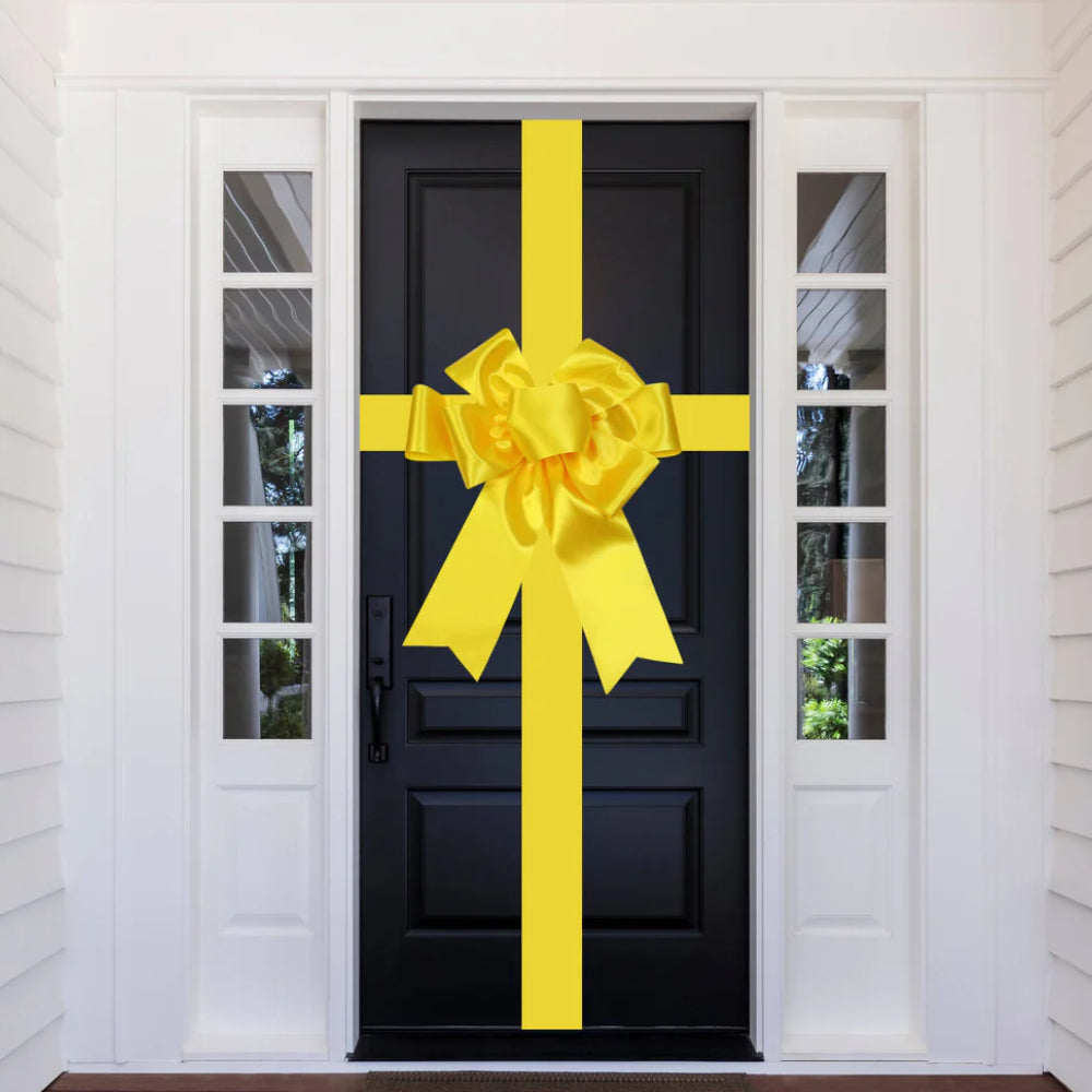 Door Bow
