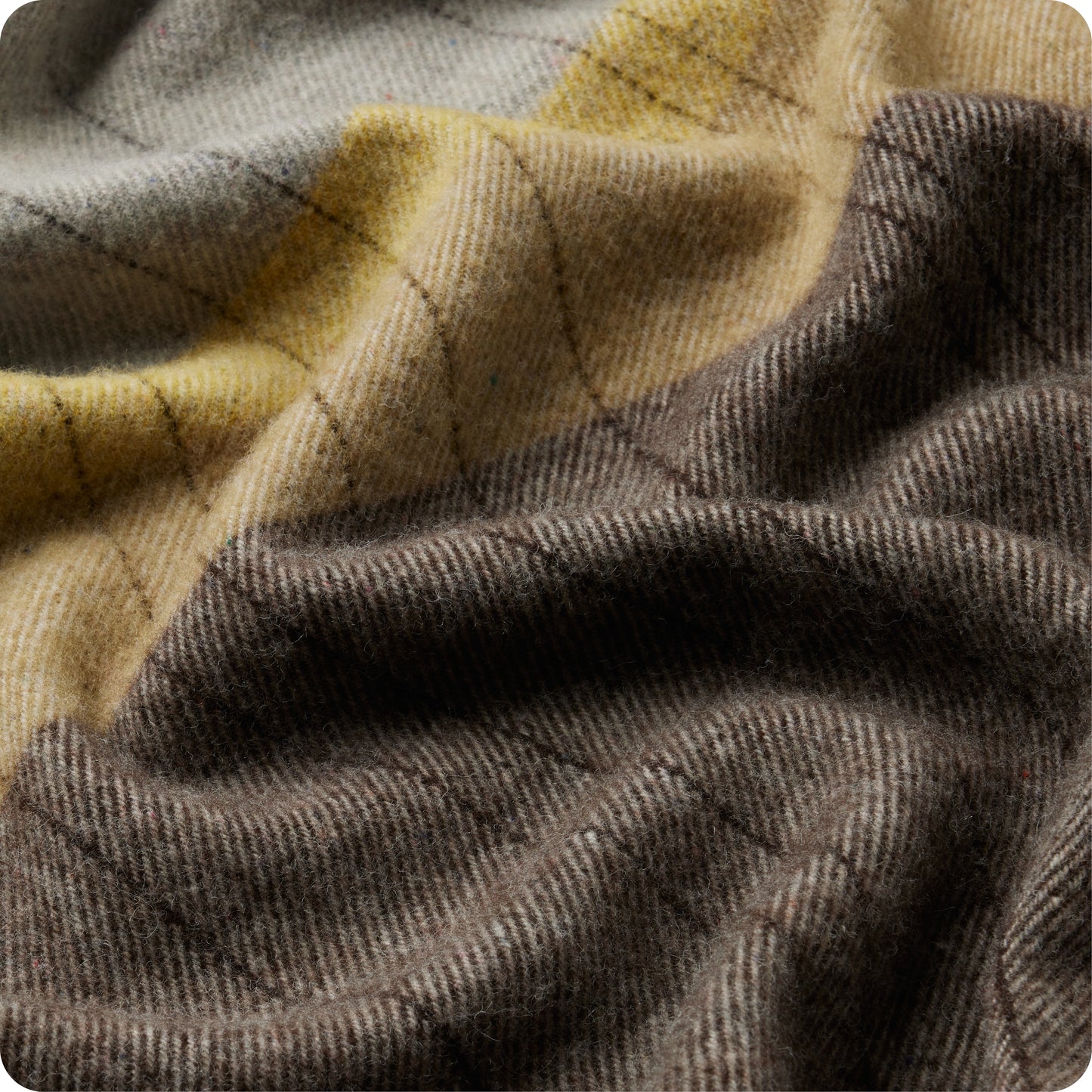 Blanket - Waverley Mills Throw