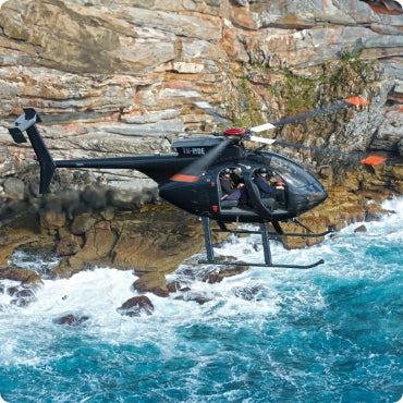 Black Ops Helicopter Flight Mission 20 minutes