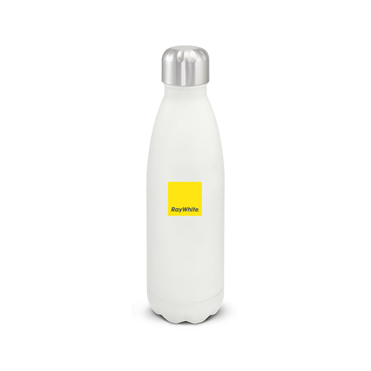 Stainless Steel 500ml Bottle