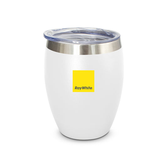 Stainless Steel Mug