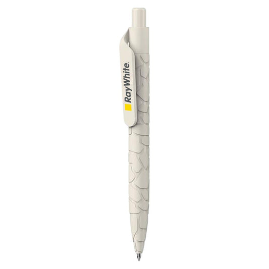 Stone Pen - White