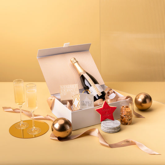 The Very Chandon Christmas - RWC