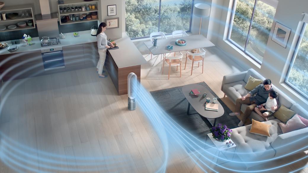 Dyson Purifier Cool